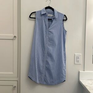 Vineyard Vines - 0 - Teeshirt Dress